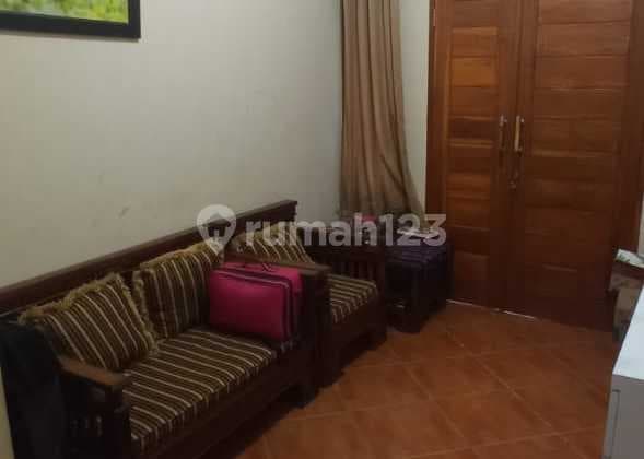 Jual Rumah Siap Huni di Permana Cimahi Utara