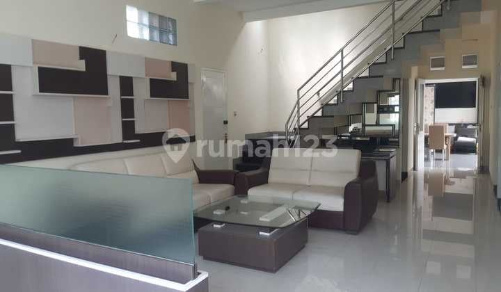 Quick Sale Modern Minimalist House Below Market Price in Citeureup, North Cimahi