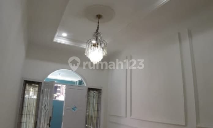 Yukk Survey Rumah Cantik Siap Huni Di Cipageran Indah Cimahi Utara