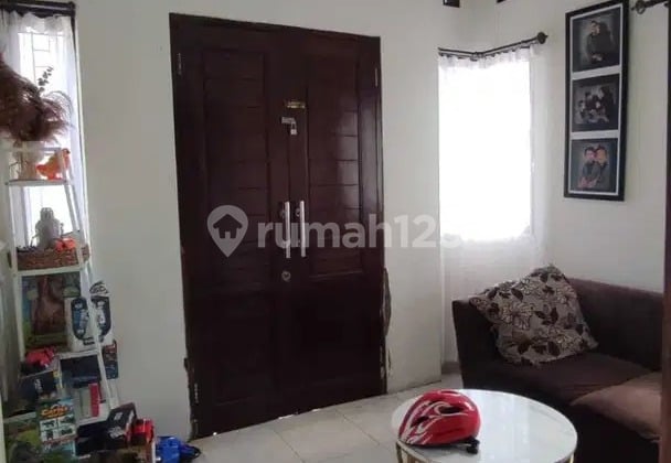 Jual Cepat Rumah Dibawah Harga Pasaran Di Padasuka, Cimahi Tengah