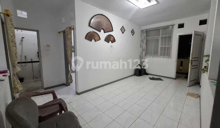 Jual Cepat Rumah Daerah Pesantren Dekat Pemkot, Cimahi Utara