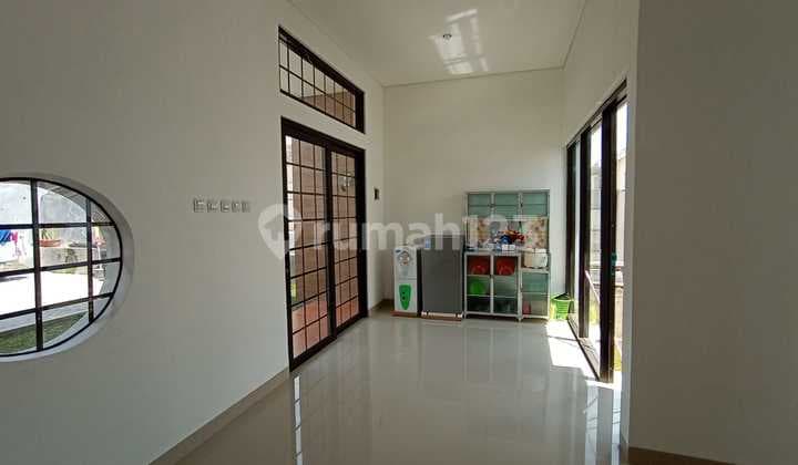 Nego Cepat Jual Rumah Villa Dibawah Harga Pasaran Sayap Cimahi