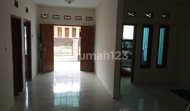 Nego Singkat Jual Rumah Dibawah Harga Pasaran Di Cipageran, Cimahi Utara