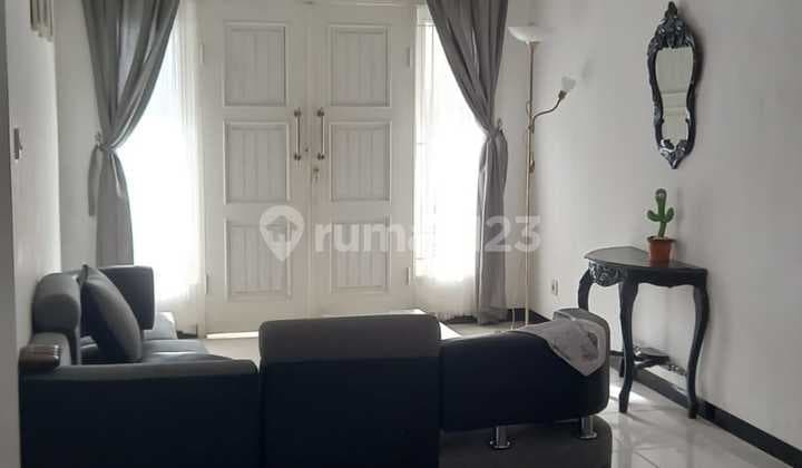 Jual Rumah Minimalis Modern Mainroad Di Citeureup, Cimahi Utara