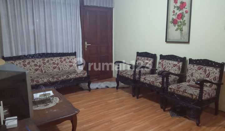 Jual Murahh Rumah di Cijerah, Cimahi Selatan