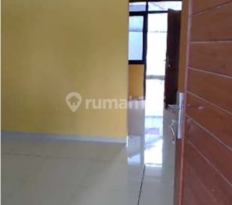 Nego Cepat Rumah Siap Huni di Kiara Green Residence Cibabat Cimahi Utara
