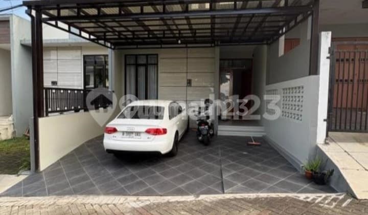 Jual Murah Rumah Minimalis Modern Di Citeureup, Cimahi Utara