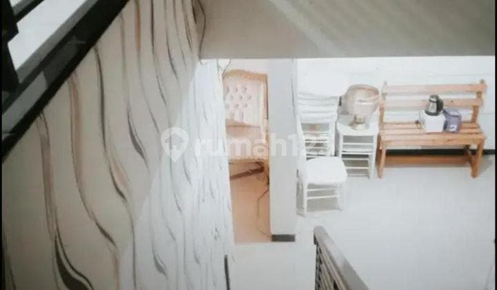 Dijual Rumah Minimalis 2 Lantai di Cipageran Cimahi Utara