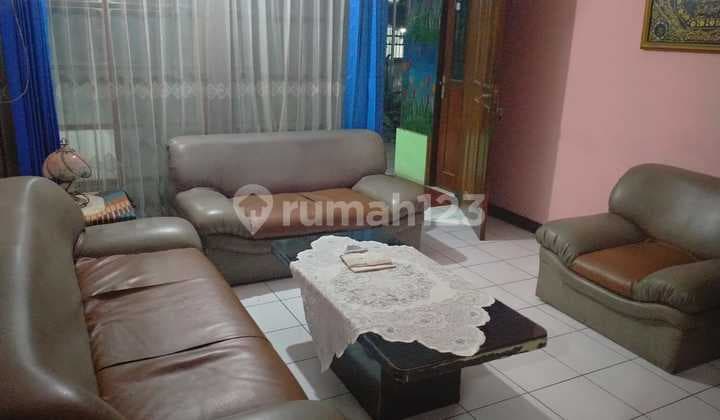 Jual Rumah Dibawah Harga Pasaran Nego Cepat Di Cibabat Cimahi Utara