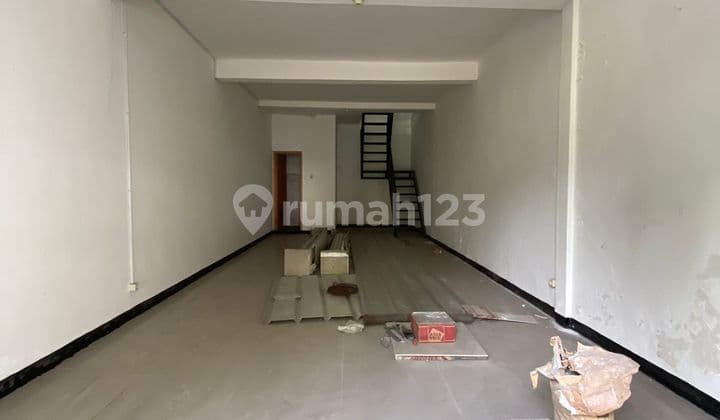 Jual Cepat Ruko Mainroad 2 Lantai di Pesantren Cimahi Utara