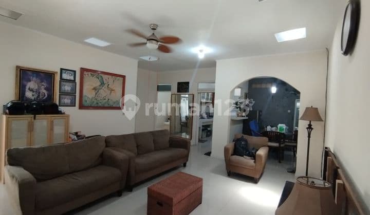 Yukk Liat Rumah Lokasi Strategis Nih di Pusat Kota Cimahi