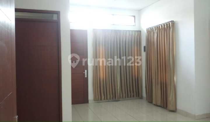 Jual Cepat Rumah Posisi Hook Di Istana Gardenia Cimahi Utara
