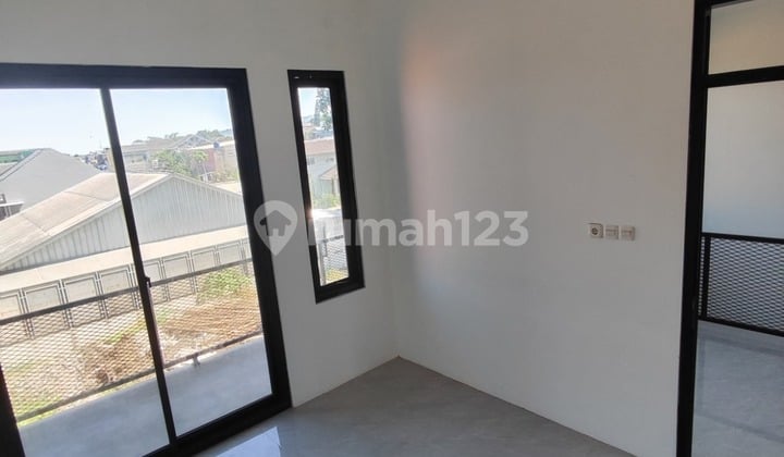 Jual Cepat Rumah Siap Huni di Bandung Kota, Bandung