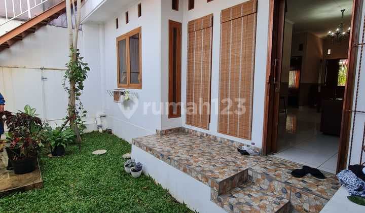 Jual Dibawah Harga Pasaran Rumah di Cipageran, Cimahi Utara