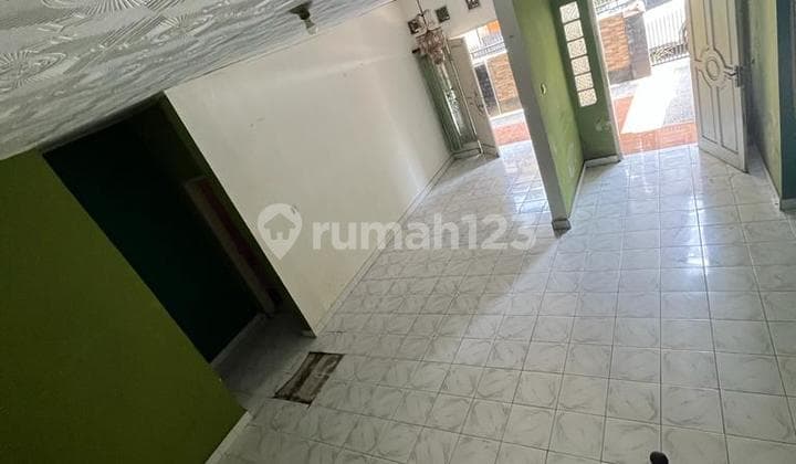 Turun Harga Lagi Nego Cepat Rumah 2 Lantai Siap Huni Di Permata Cimahi