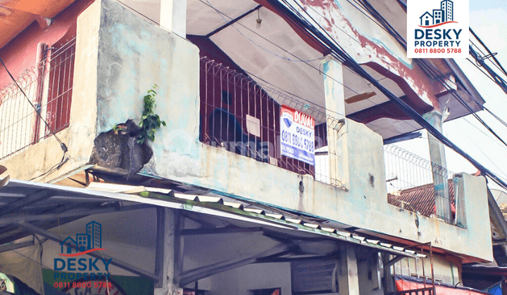 Kost Strategis di Cililitan Kramat Jati Jaktim, Potensi Income