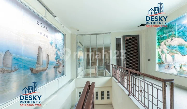 Rumah Tinggal & Tempat Usaha Strategis Dekat Summarecon Bekasi