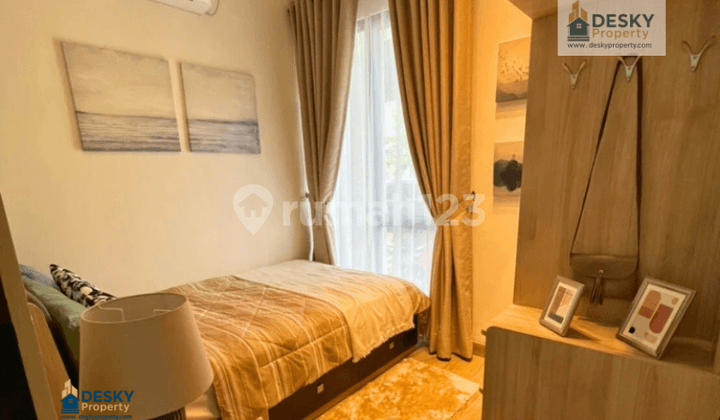 Rumah 2 Lantai Albasia Kota Harapan Indah Bekasi Di Timur Jakarta