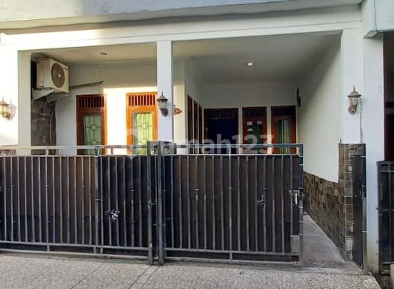 Selling at a Loss: Puri Hijau Bintaro 3 Bedroom House, Tangerang