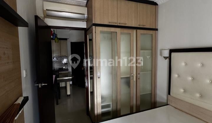 Apartemen Mediterania Tanjung Duren Jakarta Barat