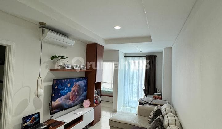 Jual Apartemen Grand Madison 3 Kamar Tidur Jakarta Barat