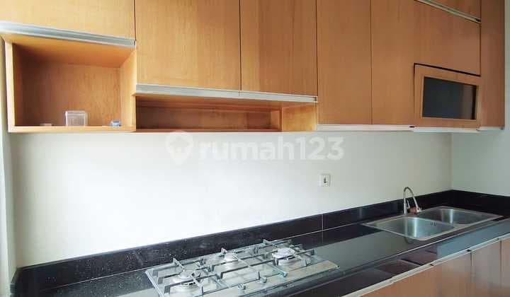 Sewa Rumah Mewah De Park Bsd Full Furnished Tangerang