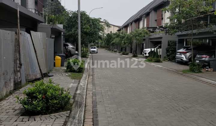 Jual Rumah Fully Upgraded Quantis Signature BSD City Tangerang