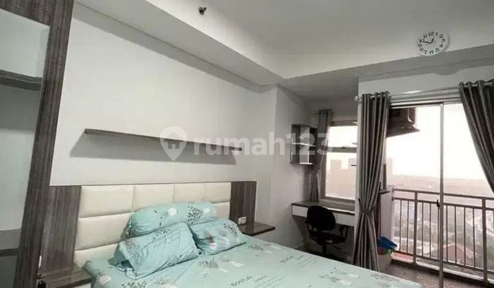 Sewa Apartemen Studio Springwood Residence Full Furnished