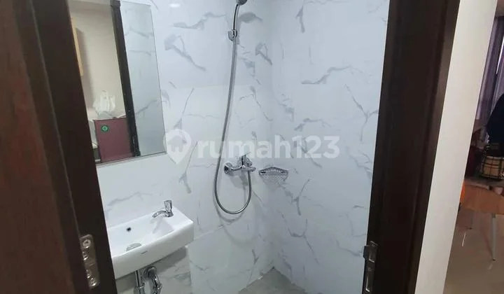 Rent Pacific Garden Apartment 2 Bedrooms Furnished Alam Sutera