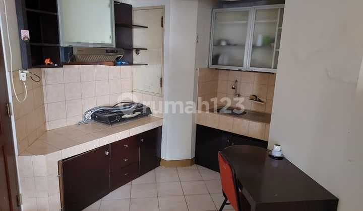 Jual Apartemen Mediterania 1 Tanjung Duren Jakarta Barat