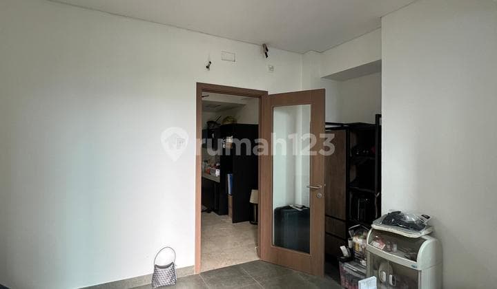 Jual Apartemen Puri Orchard 1 Br Kamar Tidur Jakarta Barat