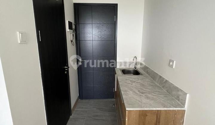 Jual Apartemen Collins Boulevard Studio Serpong Utara