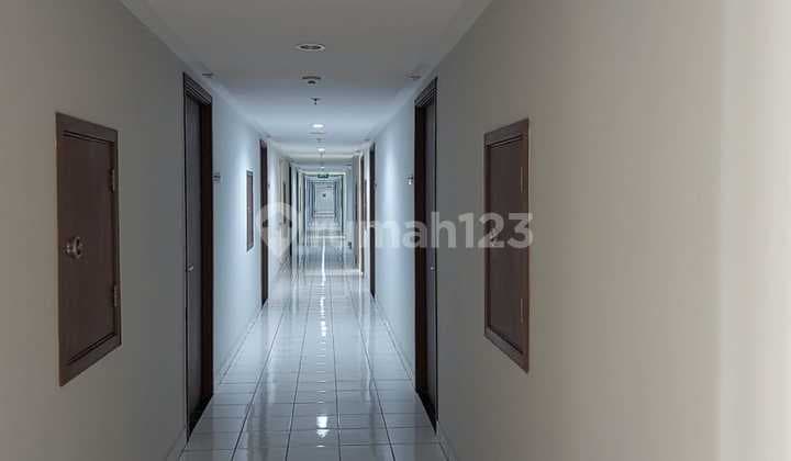 Apartemen Podomoro Golf View Cimanggis Depok Apartemen