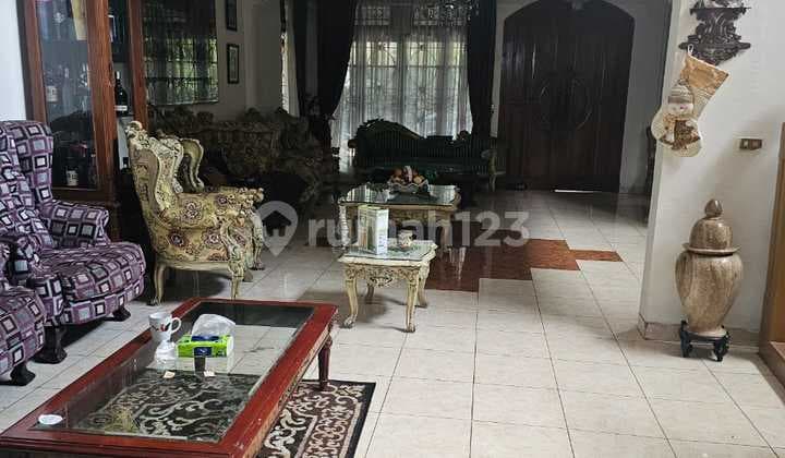 Jual Rumah 5 Pintu Kost Aktif Tanjung Priok Jakarta Utara