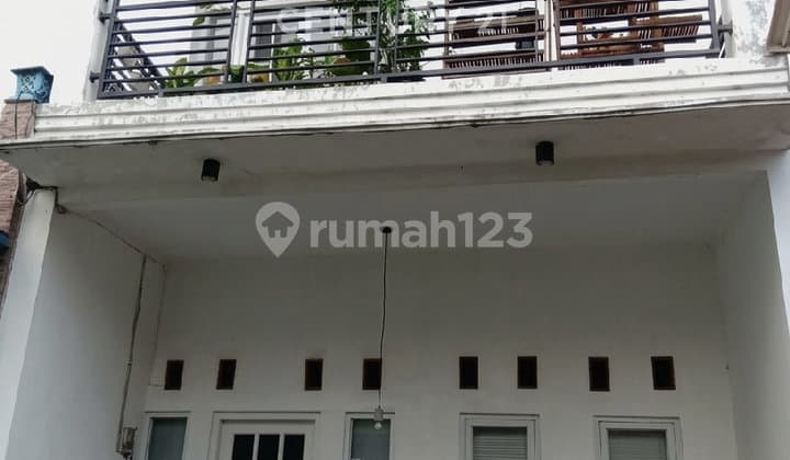 2Lt Strategis Bagi yang Mobilisasi Tangerang Selatan & Depok