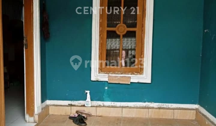 Rumah Murah Binong Permai Curug Tangerang