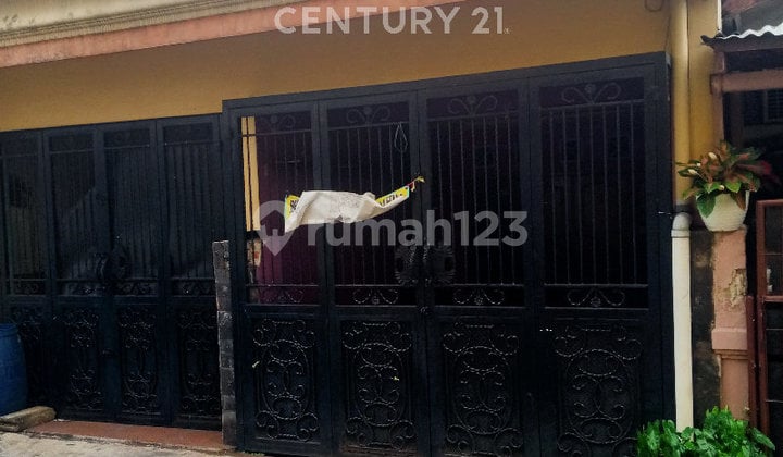 Rumah Perumnas 1 Siap Huni Cibodasari Kec Cibodas