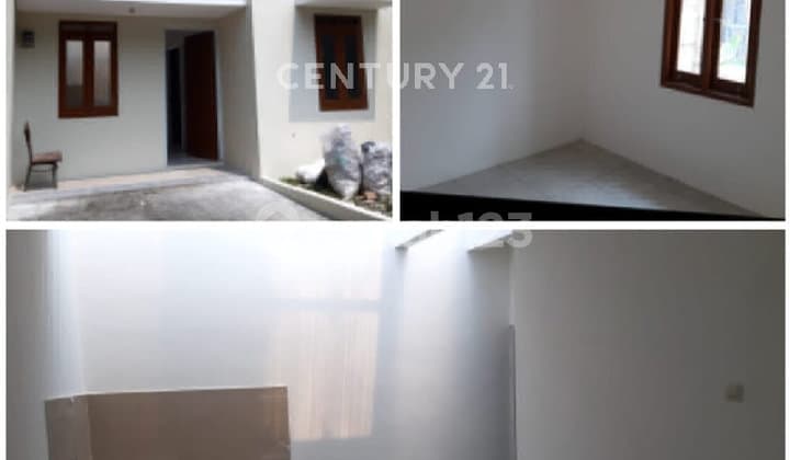 Dijual Rumah Super Murah Di Perum Dasana Indah Bonang Tangerang