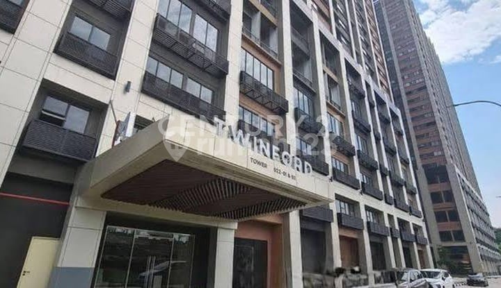 Apartemen Meikarta Tower Twinford Hanya 5 Menit Ke Tol Cibatu