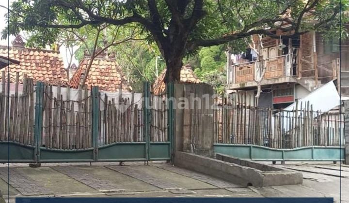 Land Calculation House Strategic Location Cilandak South Jakarta Land Calculation House Strategic Location Cilandak South Jakarta