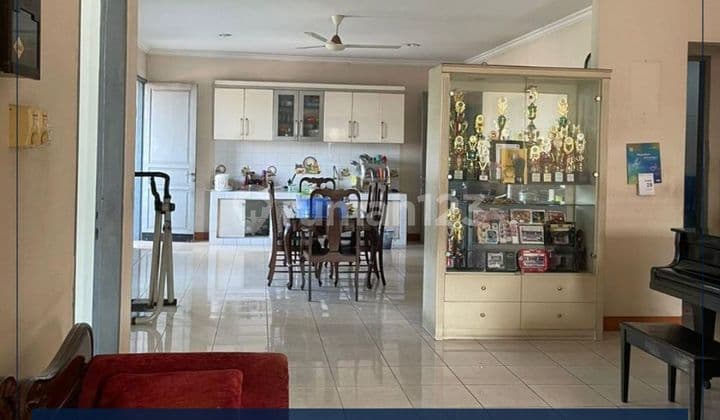 Rumah Tinggal Bisa Untuk Usaha Blok M Jakarta Selatan