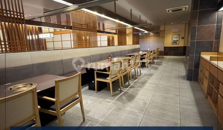Dijual Cepat Gedung Resto Bisa Untuk Kantor Cikarang Jawa Barat