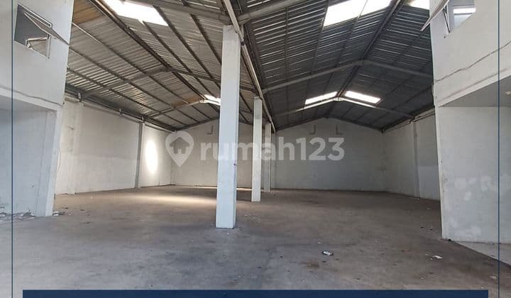 Gudang Gandeng Disewa Murah Didaerah Jurumudi Tangerang