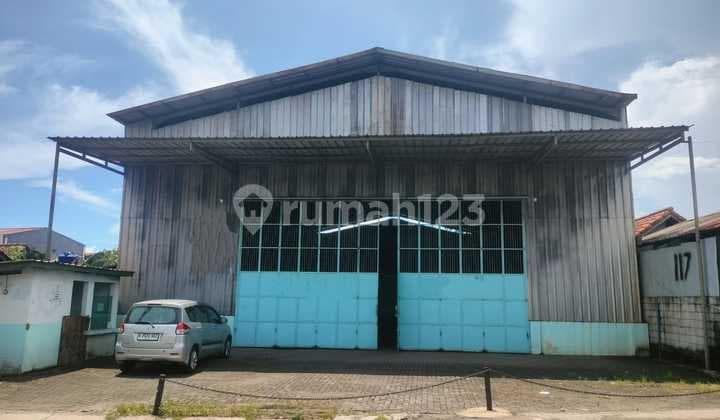 Sell Good Warehouse Cibitung