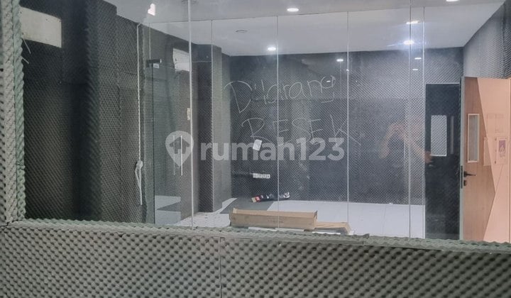 Dijual Ruko 4 Lantai di Kelapa Gading Jakarta Utara