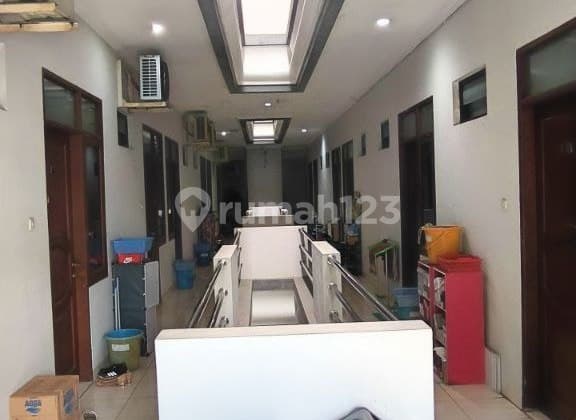 For Sale, Active Boarding House in Sudirman Office Area, Jakarta