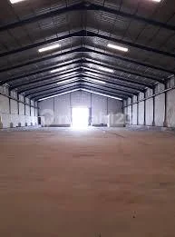 Warehouse for Rent 2930 m2, Margomulyo Indah, Ready to Use, Parking available.