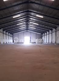 Gudang Kepatihan Industri, 768m2, SHM, Siap Pakai, Hubungi kami.
