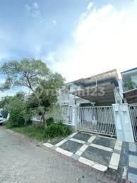 Turun Harga Puri Galaxy Acacia Garden, 2 Lantai, Lt 252 m2, SHM.