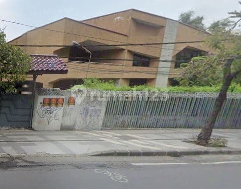 Rental House, Raya Hr Muhammad, Suitable for Office or Restaurant.